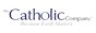 The Catholic Company logo